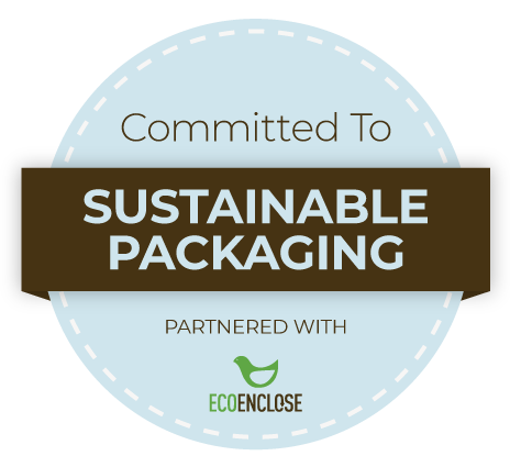 sustainable packaging