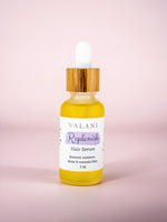 1 bottle of replenish hair serum