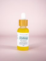 1 bottle of recharge hair serum