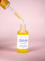 1 bottle of replenish hair serum