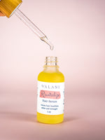 1 bottle of revitalize hair serum