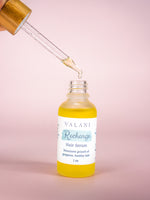 1 bottle of recharge hair serum