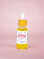 Harmony facial serum - all natural, vegan