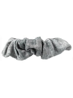 Lita Hemp Scrunchie - VALANI sustainable, vegan, ethical women's clothing