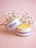 all natural, vegan face balm - Replenish