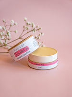 all natural, vegan face balm - Revitalize