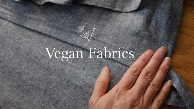 Vegan Fabrics