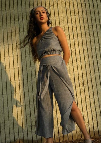 Kosal Hemp Pants