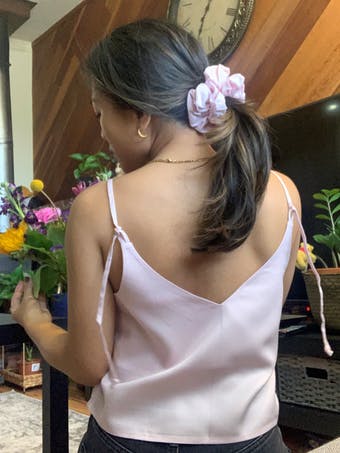 Sarita Tencel Cami
